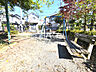 周辺：渡船場西公園 (2480m)