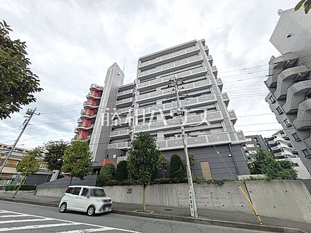外観 【アーベイン和光アーバンコート】