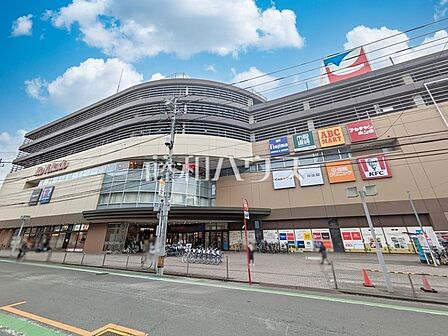 イトーヨーカドー 和光店 (900m)