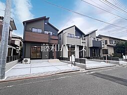 外観の画像