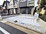 駐車場：3号棟　カースペース　【国分寺市北町1丁目】