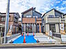 外観：1号棟　外観　【国分寺市北町1丁目】