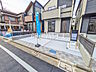 駐車場：2号棟　カースペース　【国分寺市北町1丁目】