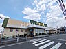周辺：いなげや練馬南大泉店 (380m)