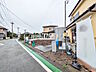 外観：現地写真　【多摩市百草】