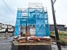 外観：54号棟　外観　【新座市野火止3丁目】