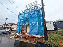 外観の画像