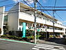周辺：薫風会山田病院 (130m)