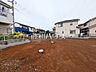 2号地付近　現地写真　【東久留米市前沢1丁目】