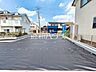 外観：2号地　現地写真　物件の事・諸費用の事・住宅ローンなど、小さな疑問もお気軽にご連絡・ご相談下さい。【東久留米市前沢1丁目】