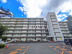 東大和グリーンタウン1号棟