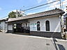 周辺：青梅街道駅 (320m)