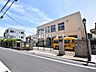 周辺：みずほ幼稚園 (1130m)