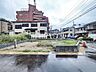 外観：1号棟　現地写真　【志木市本町2丁目】