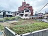 外観：1号棟　現地写真　【志木市本町2丁目】