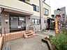 周辺：貫井北町くろだ内科 (200m)