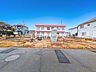 外観：現場風景　【八王子市大塚】