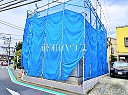 外観の画像