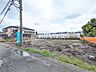 外観：現場風景　【小金井市東町2丁目】
