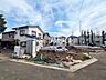 外観：現場風景　【小金井市貫井南町4丁目】