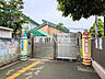 周辺：貫井保育園 (340m)