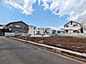 現地写真　【中野区上鷺宮3丁目】