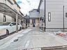 駐車場：カースペース　【昭島市田中町1丁目】