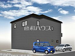 東村山市恩多町5丁目　全46区画　建築条件付売地 11号地