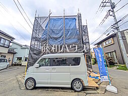 外観の画像