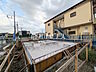 外観：16号棟　外観　【府中市北山町1丁目】