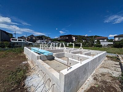 外観:2号棟 外観 【八王子市宮下町】 外観:2号棟 外観 【八王子市宮下町】