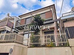 東久留米市野火止3丁目 中古戸建て