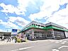 周辺：サミットストア 小平上水本町店 (590m)