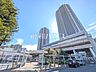 周辺：国分寺駅 (1040m)
