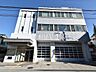 周辺：立川市立第三小学校 (610m)