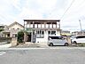 外観：お好きな間取りで理想のマイホームを建ててみませんか？ 　【所沢市東所沢3丁目】