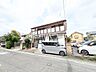 外観：外観　【所沢市東所沢3丁目】
