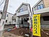 外観：2号棟　外観　【世田谷区北烏山1丁目】