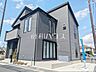 その他：27号棟モデルハウス　外観　【新座市野火止3丁目】