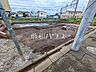 外観：3号棟　現地写真　【小平市天神町3丁目】
