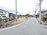 外観：外観　広々とした南東側テラス付き　　【東村山市諏訪町2丁目】