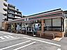 周辺：セブン-イレブン 狛江西野川4丁目店 (860m)