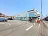 周辺：福島屋 立川店 (340m)