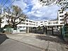 周辺：小金井市立東小学校 (1150m)