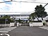 周辺：小金井市立東中学校 (650m)