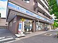 ローソン 杉並...