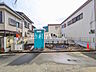 外観：外観　【小平市上水南町2丁目】