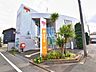 周辺：小平上水南郵便局 (150m)