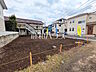 現場風景　【小平市学園東町】
