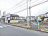 外観：1号棟　外観　【日野市百草】